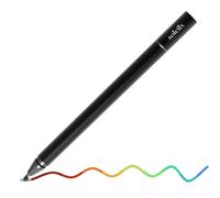 soleilx Universal Tablet Touch Screen Pen Compatible with Apple Pencil, Iphone, Ipad, Smartphone and Android Tablet - for Mobile Phone and Phone