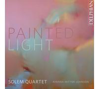 Solem Quartet - Painted Light