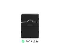Solem Smart-IS Wi-Fi Irrigation Controller Bluetooth Timer 220V 2 4 6 9 12 Zone