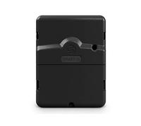 Solem Smart-IS4 Wifi/Bluetooth Irrigation Programmer for 4 Seasons Control, Black, 16 x 3.6 x 14.5 cm
