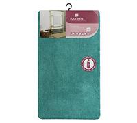 SOLEMATE Eco-Bath Mat, 60x100cm, Teal