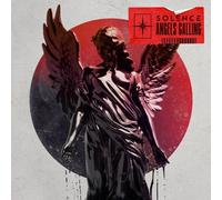Solence - Angels Calling
