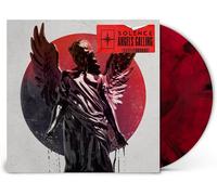 Solence Angels Calling (Vinyl) 12" Album Coloured Vinyl (US IMPORT)