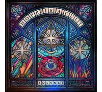 Solence - Hope Is A Cult