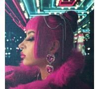 Solene / Rawls, J - Midnight Angel [Vinyl LP] [VINYL]