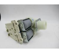 Solenoid 3 Compartment Suitable For Like Miele Brillant Bitron 4035200, 04035200