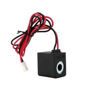 Solenoid Coil Pilot Valve Terminal and Wire Type Replacement(CoilAC220V Long Term)