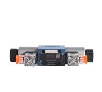 Solenoid Directional Control Valve 4WE10E31B/CG24N9Z5L CW220-50N9Z5L 4WE10J 10G 10H