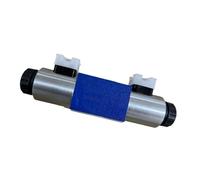 Solenoid Directional Valve 4WE6J6X/EG24N9K4 4WE6J62/EG24N9K4 Hydraulic Valve Original(4WE6J62/EG24N9K4)