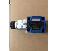 Solenoid Directional Valve Hydraulic Valve R900051053 M-3SED 10 UK13/350CG24N9K4