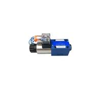 Solenoid Directional Valve Hydraulic Valve TF-M-3SED6UK-1X/350CG24Z9K4