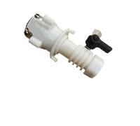 Solenoid Fill Inlet Valve For Daewoo For Winia For Mini Children's Wall Mounted Washing Machine Water Inlet Valve Three Way Water Inlet Valve Assembly