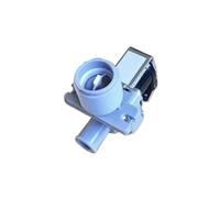 Solenoid Fill Inlet Valve For Whirlpool For Hisense For FCD180B Washing Machine Water Inlet Solenoid Valve Universal Water Inlet Valve Assembly