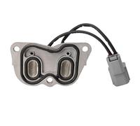 Solenoid Gearbox Valve Body for Accord for Oasis 28300-PX4-003 Transmission Lock Up Shift Control Solenoid for 4-Cylinder