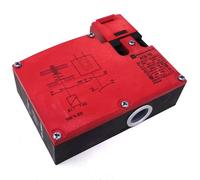 Solenoid Interlock Switch XCSTE5311 Telemecanique 082507