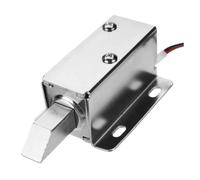 Solenoid Lock 12VDC with Long Bolt for Drawer and Cabinet