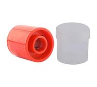 Solenoid Magnet Tester - HVAC Troubleshooting Tools, Magnetic Solenoid Tester for Garage Automotive Home Routine Maintenance, Air Conditioning Workshop Repair Electrical Diagnosis Tool