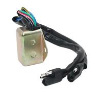 Solenoid Motorcycle Electrical Starter Relay For Suzuki GP100 GP125 TS125ER FR80 TR100 TL125 32900-39120 Solenoid Switch Electrical Relays