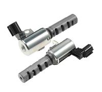 Solenoid Oil Control VVT Valve Fit for Toyota Fit for Lexus 3.5L ES350 RX350 Fit for Camry Fit for RAV4 2GRFE RX300(A Pair)