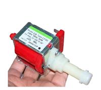 Solenoid Pump Water Pump EP4R Coffee Machine Water Pump 42W Coffee Machine Electromagnetic Water Pump Parts Replacement