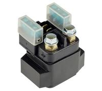 Solenoid Relay 1pc Motorcycle Starter Solenoid For Relay Replacement OEM :5JW-81940-02-00 4YR-81940-02-00 2C0-81940-00-00 3D8-81940-00-00 5XT-81940-02-00