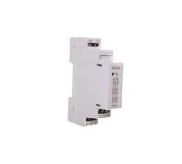 Solenoid Relay 230V AC 2x8A EXTA EXT10000099