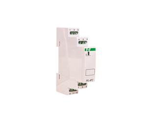 Solenoid Relay 2P 2Z 8A 230V AC PK-4PZ-230V
