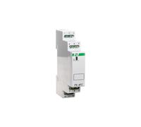 Solenoid Relay 2P 2Z 8A 24V AC/DC PK-4PZ-24V