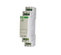Solenoid Relay 2P 8A 230V AC, 110V PK PK-4PR-12V