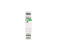 Solenoid Relay 2P 8A 24V AC/DC PK-2P-24V