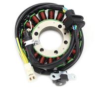 Solenoid relay 32101-48E00 Motorcycle Ignition Engine Stator Coil For Suzuki VZ800 Marauder 800 1997-2004