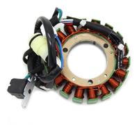 Solenoid relay 5FU-81410-00 5NF-81410-00 Magneto Engine Stator Coil For YFM350X Warrior 350 2002 2003 2004