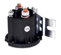 Solenoid relay 684-1251-212 Motorcycle Starter Solenoid Relay For Trombetta PowerSeal DC Contactor 4 Terminal Current 150A Max 800A