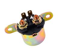 Solenoid Relay Compatible With CAN-AM For OUTLANDER 1000 EFI 2012 2013 2014 2015 For MAVERICK 1000 2013 2014 2015 Motorcycle Starter For Relay Solenoid OEM:710001364