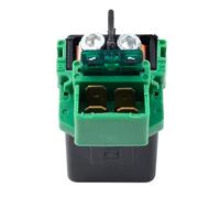 Solenoid Relay Compatible With CBR1000F Hurricane For CB1000 BIG1 1993-1996 Motorcycle Starter Solenoid For Relay Electromaqnetic Coil For Relay Change 35850-MT4-000