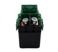 Solenoid Relay Compatible With CBR125 For CBF250 For RR 2004 Motorcycle Electrical Solenoid Starter For Relay Ignition Switch Voltage Sensitive For Relay