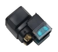 Solenoid Relay Compatible With For Grizzly 700 For Hunter 2009-2013 For EPS 2007-2023 For EPS-Hunter 2008-2023 Starter Electromagnetic For Relay
