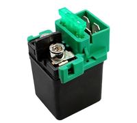 Solenoid Relay Compatible With For KFX450R KSF450 2008-2014 For KLE650 2007-2010 Motorcycle Starter Solenoid For Relay(1 pc)