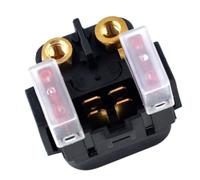 Solenoid Relay Compatible With For XV1700 For ROAD STAR MIDNIGHT 2004 2005 2006 2007 Motorbike Starter For Relay Solenoid OEM: 4SV819401200