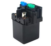 Solenoid Relay Compatible With For ZR1000 For Z1000 ABS 2010-2018 Motorcycle Electrical Starter For Relay Split Charge For Relay 27010-0770