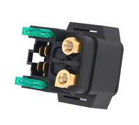 Solenoid Relay Compatible With FZ6-N For FZ6 For Naked 2006-2007 For FZ6-S For FZS6V For FZ6 2006 Starter For Relay 4BH-81940-00-00 4BH-81940-02-00
