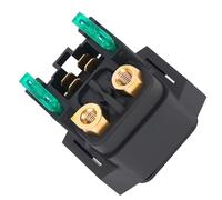 Solenoid Relay Compatible With FZ6-S For FZ6 2006-2007 For FZ6-NS For FZ6 For Naked For XVS650A 2006 Starter For Relay 4BH-81940-00-00 4BH-81940-02-00