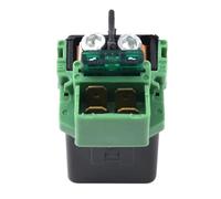 Solenoid Relay Compatible With Gl1500c For Valkyrie 1997-2003 For Nss250 For Reflex 1997-2008 Motorcycle Starter For Relay Solenoid 35850-MT4-000 35850-MR5-007