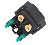 Solenoid Relay Compatible With Kodiak 450 For Yfm450 2003 2004 2005 2006 Motorcycle Starter For Relay 4BH-81940-00-00 4SV-81940-00-00 4SV-81940-10-00