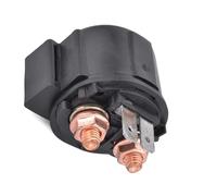 Solenoid Relay Compatible With KVF400 1997-2002 For KLF400B For Bayou 4x4 1993-1999 For ZN1300A 1983-1988 27010-1209 27010-0788 Starter Solenoid For Relay