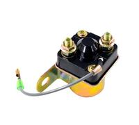 Solenoid Relay Compatible With Polaris For Magnum 325 ATV For XPedition 425cc Engine For 325 325cc Engine 2000-2002 Starter Solenoid 3085521