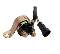 Solenoid Relay Compatible With Polaris For RZR 4 800 For Ranger Crew 800 2010 2011 2012 2013 2014 For Sportsman 550 XP 2009 Starter For Relay Solenoid