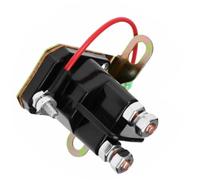 Solenoid Relay Compatible With Polaris For Sportsman 500 HO Freedom 2002 For Sportsman 500 EFI 2006 2007 2008 2009 Motorcycle Starter For Relay 4010930 4011335