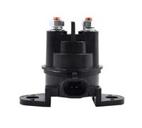 Solenoid Relay Compatible With Sea-Doo For Gti For Le For Rfi 2003-2005 Motorcycle Starter For Relay Starter Solenoid For Relay Replacement