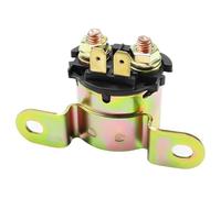 Solenoid Relay Compatible With Ski-Doo For MXZ 500SS For Trail For Adrenaline 2004-2007 For Expedition V-1000 2005-2006 Motorcycle Starter Solenoid(1 pc)